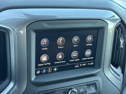 New 2026 GMC Sierra 1500 Pro w/ Pro Value Package RWD image 10