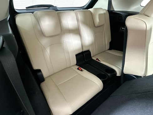 Used 2022 Lexus RX 350L FWD w/ Premium Package image 26