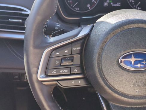 Used 2025 Subaru Outback Touring XT w/ Popular Package #2 image 26