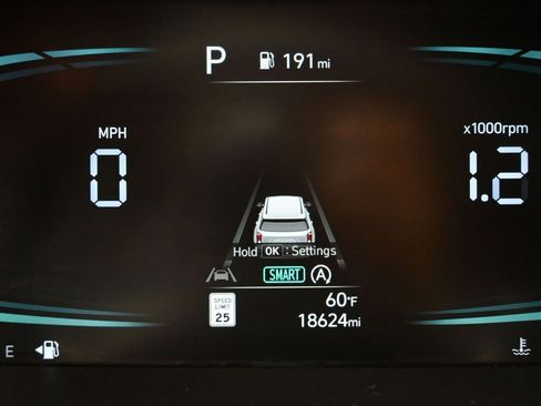 Used 2023 Hyundai Palisade XRT image 16