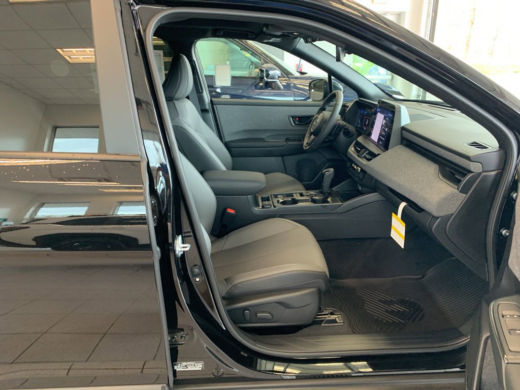 New 2026 Subaru Outback Limited AWD/4WD image 21