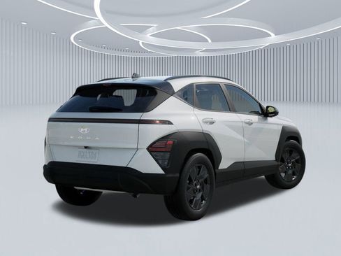 New 2026 Hyundai Kona SEL Sport image 4