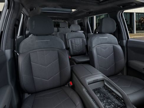 New 2027 Kia Telluride SX Prestige X-Pro AWD/4WD image 15