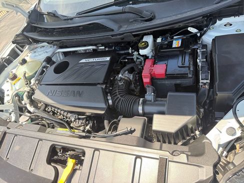 Used 2023 Nissan Rogue SV FWD image 30