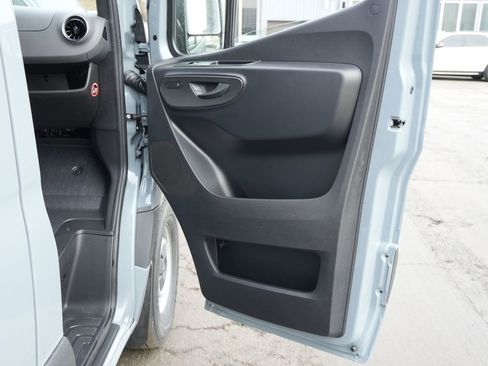 New 2026 Mercedes-Benz Sprinter 2500 image 19
