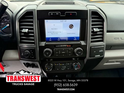 Used 2022 Ford F350 XLT w/ XLT Value Package AWD/4WD image 11
