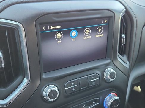 Used 2023 GMC Sierra 2500 AT4 w/ AT4 Preferred Package image 25