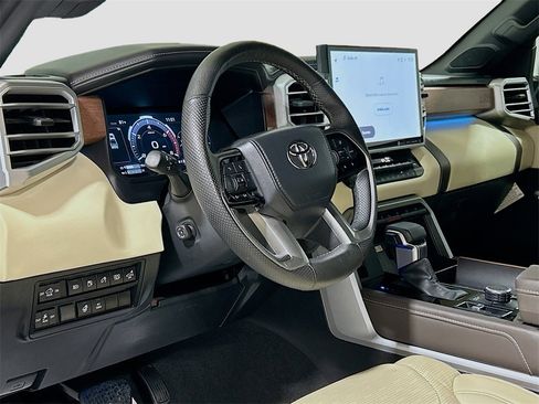 Used 2023 Toyota Tundra 1794 Edition image 7