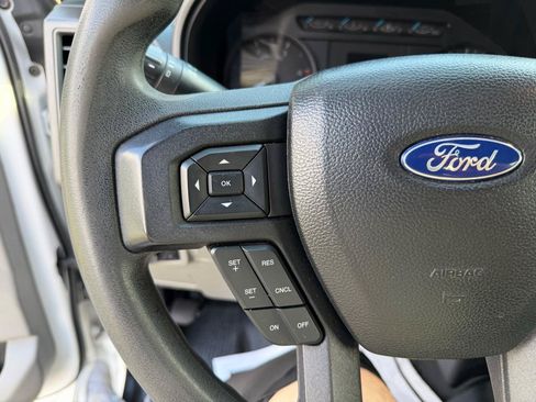 Used 2017 Ford F350 XL w/ Power Equipment Group AWD/4WD image 25