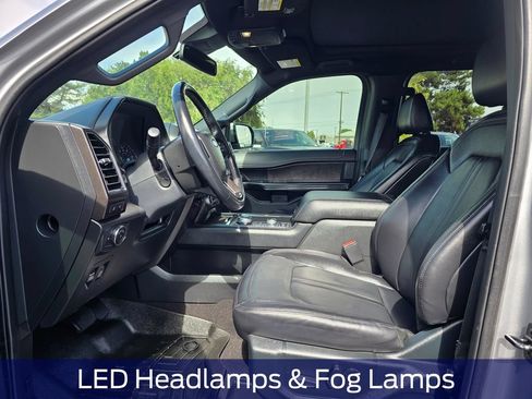 Used 2021 Ford Expedition Limited AWD/4WD image 11