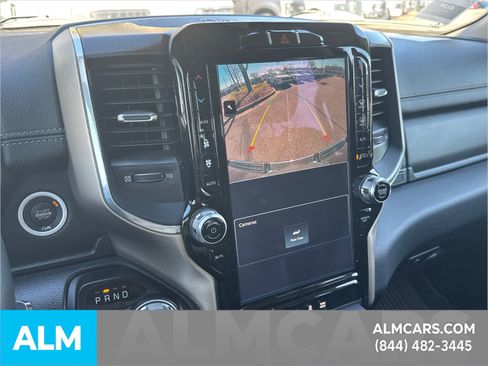 Used 2022 RAM 1500 Laramie image 34