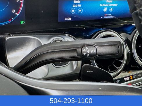 Used 2022 Mercedes-Benz GLB 250 image 18