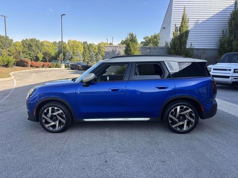 New 2026 MINI Cooper Countryman S image 4