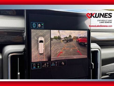 New 2026 GMC Yukon XL Elevation w/ Elevation Premium Package AWD/4WD image 48