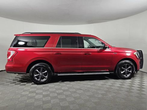 Used 2020 Ford Expedition Max XLT w/ Equipment Group 202A AWD/4WD image 3