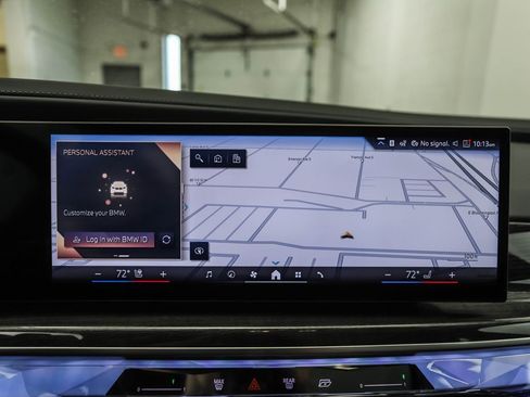 Used 2026 BMW 750e xDrive image 16