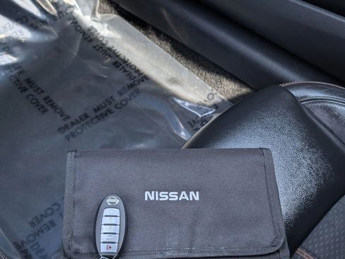 Used 2019 Nissan Altima 2.5 SR FWD image 28