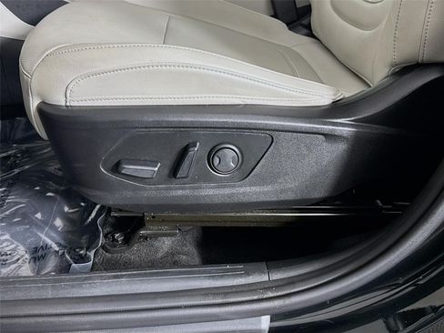 Used 2024 Hyundai Tucson SEL w/ Convenience Package FWD image 19