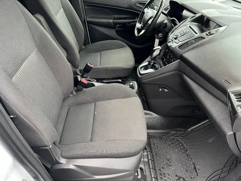 Used 2018 Ford Transit Connect XL image 22