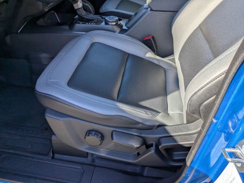 Certified 2024 Ford Bronco Big Bend image 14