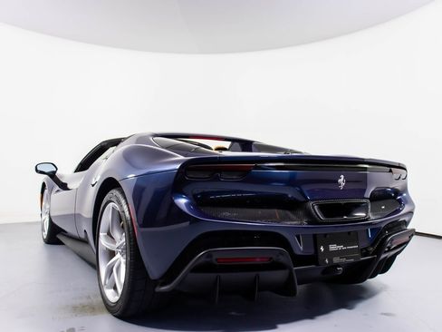 Certified 2025 Ferrari 296 GTS image 25