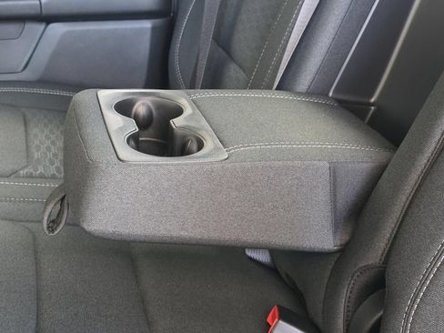 New 2026 RAM 1500 Express RWD image 12