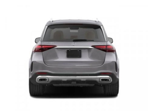 New 2026 Mercedes-Benz GLE 580 4MATIC image 8