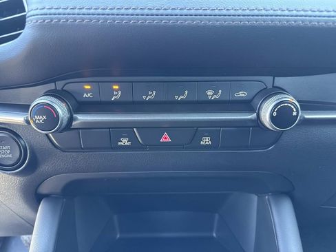 New 2026 MAZDA MAZDA3 s image 32