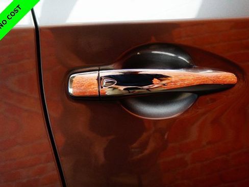 Used 2024 Nissan Murano SL image 92