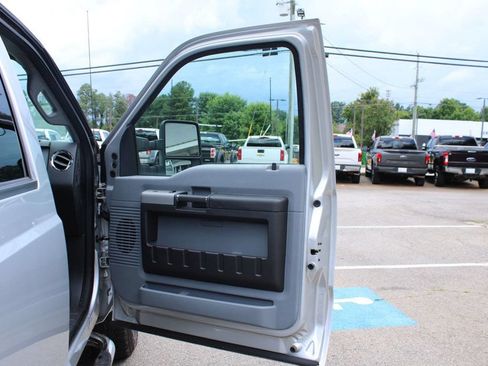Used 2015 Ford F250 XLT AWD/4WD image 26