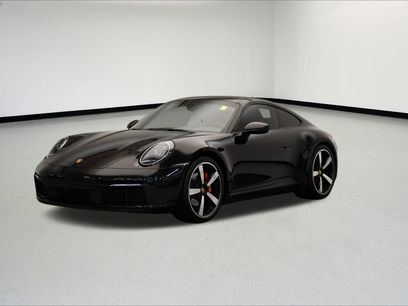 Used 2021 Porsche 911 Carrera