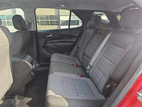 Certified 2023 Chevrolet Equinox LT image 24