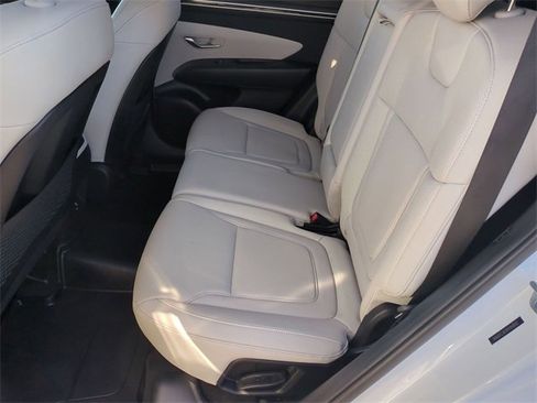 Certified 2023 Hyundai Tucson SEL w/ Convenience Package image 26