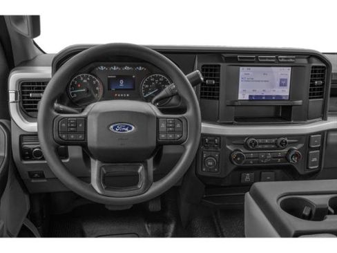 New 2026 Ford F350 XL w/ STX Appearance Package image 26