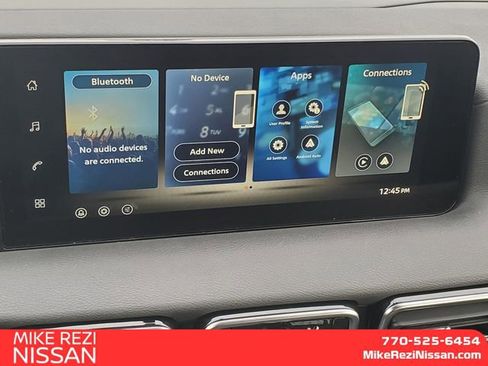 New 2026 Nissan Sentra S w/ S Cold Weather Package FWD image 20