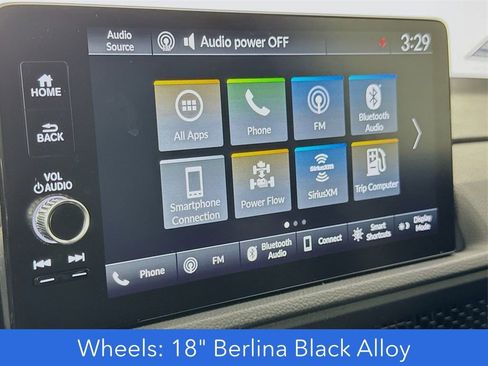 Used 2025 Honda CR-V Sport-L image 19