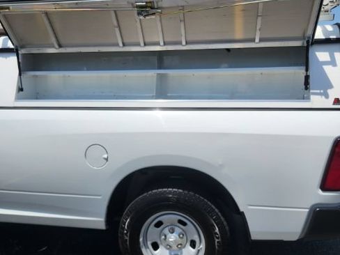 Used 2023 RAM 1500 Tradesman RWD image 8