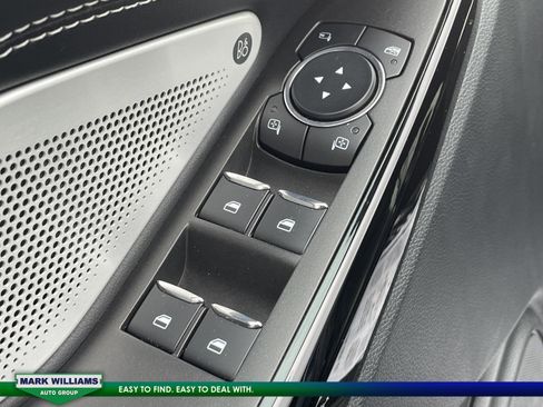 Used 2024 Ford Explorer ST w/ Equipment Group 401A image 13