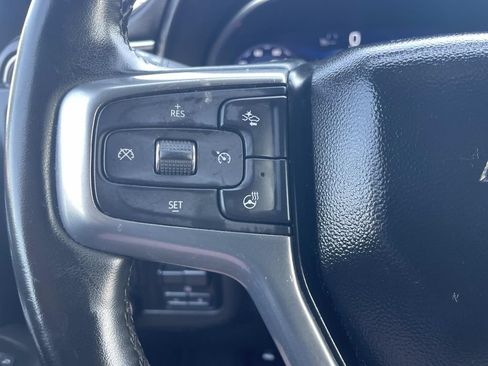 Certified 2023 Chevrolet Suburban Z71 w/ Z71 Off-Road Package AWD/4WD image 26
