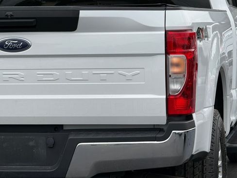 Used 2020 Ford F250 XL w/ STX Appearance Package AWD/4WD image 32