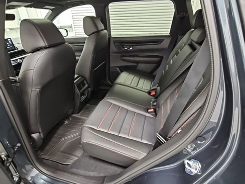 New 2026 Honda CR-V Sport-L image 29