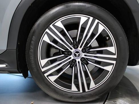 Used 2023 Mercedes-Benz EQS 450+ SUV image 35