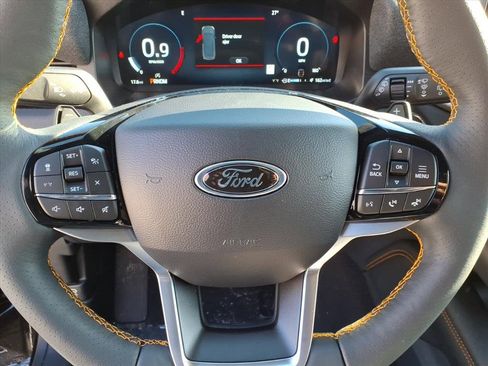 New 2026 Ford Explorer Tremor w/ Tremor Convenience Package image 26