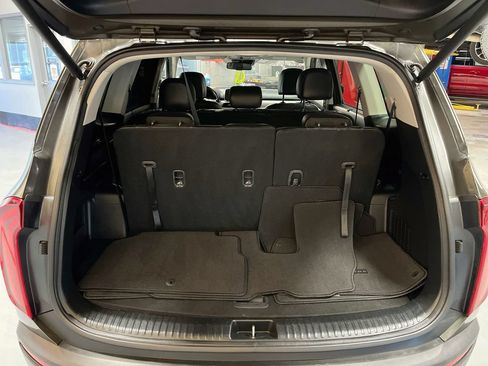 Used 2022 Kia Telluride EX FWD image 27