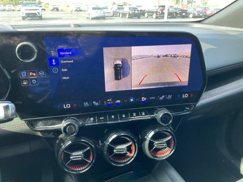 Used 2024 Chevrolet Blazer EV RS AWD/4WD image 23