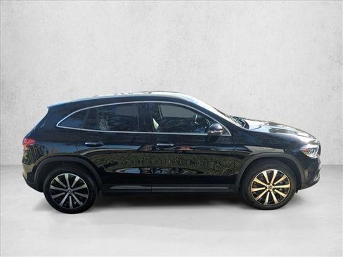 Certified 2023 Mercedes-Benz GLA 250 image 4