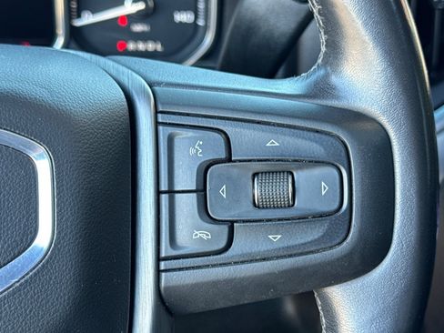 Used 2020 GMC Sierra 1500 Denali w/ Denali Ultimate Package image 38