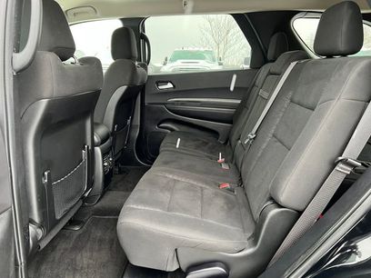 Used 2022 Dodge Durango SXT