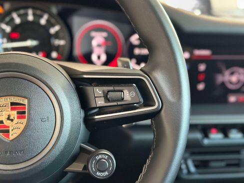 Certified 2024 Porsche 911 Carrera 4S image 24