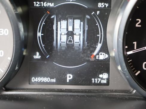 Used 2016 Land Rover Range Rover Evoque HSE AWD/4WD image 25